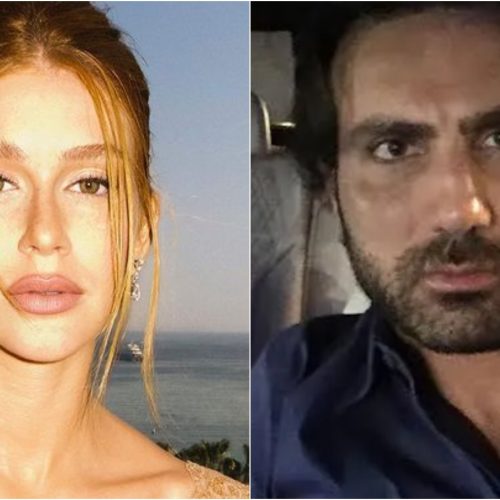 Marina Ruy Barbosa e Abdul Fares: Casamento em Vista?