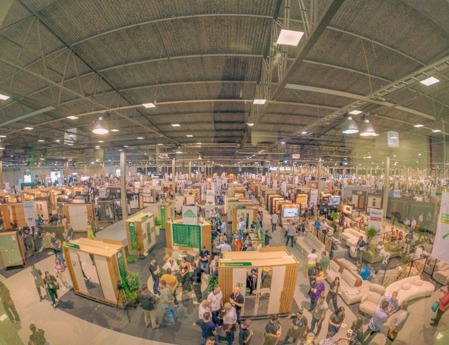 Movelpar Home Show 2025 promete impulsionar a economia de Arapongas e região