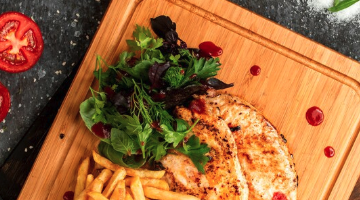 Sustentabilidade como Princípio Fundamental na Gastronomia em 2025