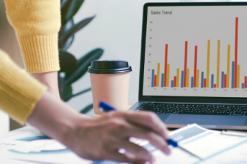 Como Criar um Plano de Trading Baseado em Análise Técnica