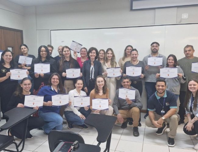 Projeto de empreendedorismo gratuito, em Araucária, vai oferecer capital de R$ 1.000,00 para 3 empreendedores