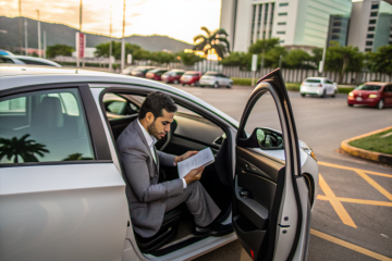 CORE-PR valoriza redução do IPVA no Paraná e reforça importância da medida para profissionais autônomos