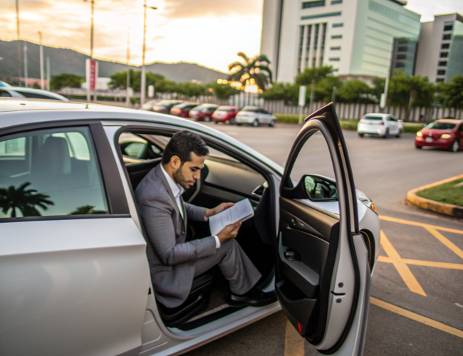 CORE-PR valoriza redução do IPVA no Paraná e reforça importância da medida para profissionais autônomos