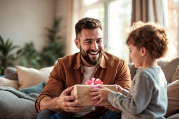 4 dicas para melhorar a experiência de compra neste Dia dos Pais