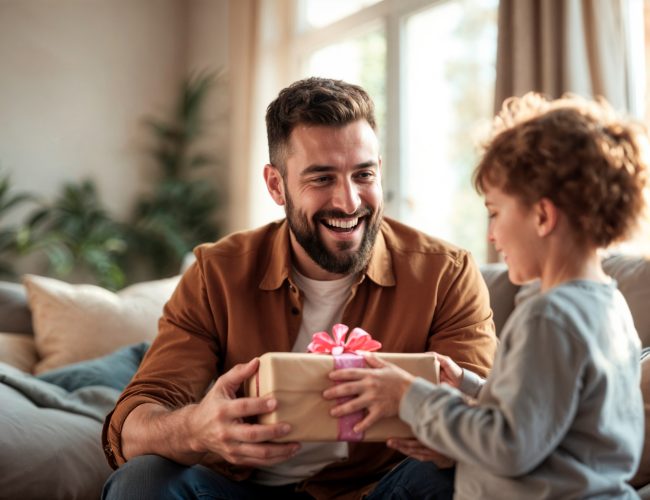 4 dicas para melhorar a experiência de compra neste Dia dos Pais