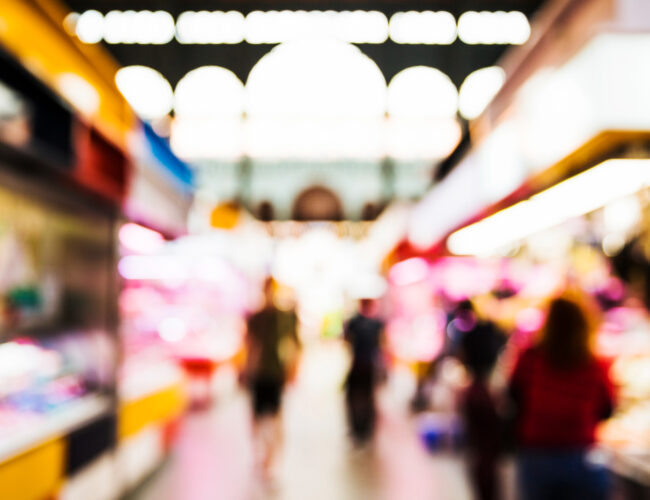 Maple Bear marca presença na Feira da Franquia 2025 em Curitiba