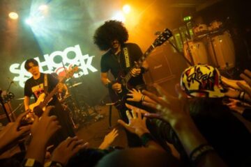 School of Rock aposta em Maringá e realiza evento gratuito sobre empreendedorismo e investimento no setor de educação musical