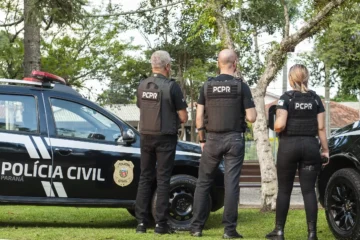 Idoso de 83 anos é detido sob suspeita de abusar sexualmente da neta em Apucarana