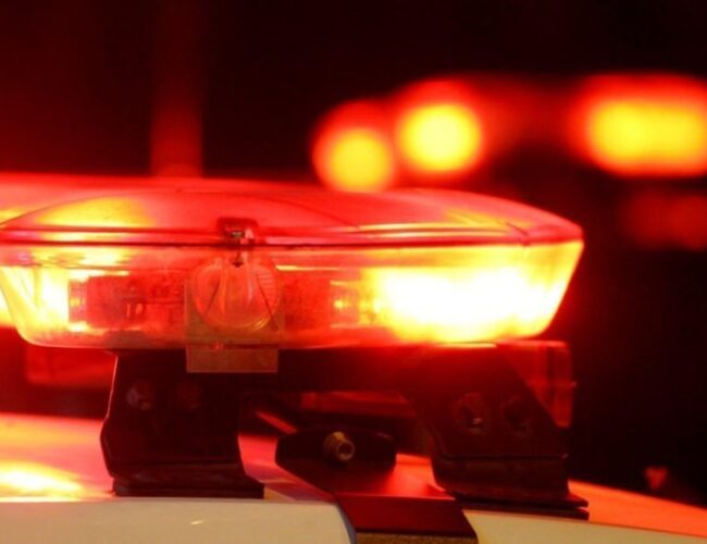 Idoso é detido em Ponta Grossa por suspeita de aliciamento sexual de menina de 12 anos